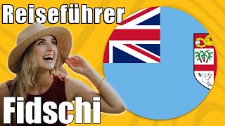 Fidschi  Travel Tipps  Reiseführer Deutsch [upl. by Aurore]