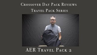 AER Travel Pack 2 [upl. by Otrevire]