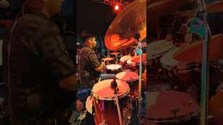 Monta Re Drum Cam [upl. by Davilman]