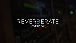 Reverberate 3  Overview [upl. by Maggio]