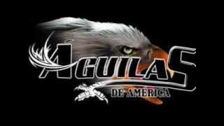 Aguilas de America  MIx [upl. by Anivahs]