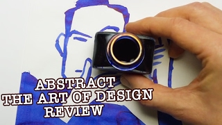 ​Abstract The Art of Design Review  Morgan Neville [upl. by Brathwaite]