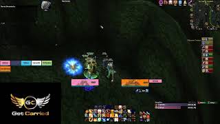 TBC Gold Farming SMV [upl. by Assener]