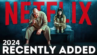 7 NETFLIX Movies You Must Watch in 2024  Part 5 [upl. by Shell]