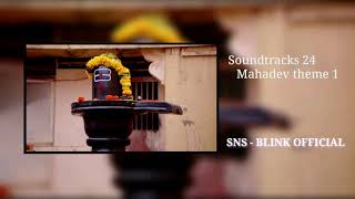 Saath nibhaana saathiya background music 24 [upl. by Wildon]