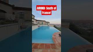 Best airbnb France travel shorts vacationairbnb air [upl. by Mcmahon]