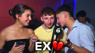 Algo que NO SEPA tu EX 💔🔥 [upl. by Ber]