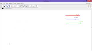 Visualizing Triangle Inequalities [upl. by Winonah]