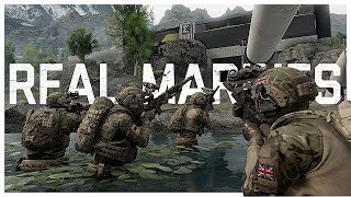 REAL MARINES play CoOp  GHOST RECON® BREAKPOINT  MOTHERLAND DLC  MARINE INFILTRATION [upl. by Edholm]