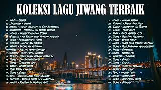 40 LAGU JIWANG MELAYU 2023  LAGU JIWANG 80AN DAN 90AN TERBAIK  LAGU SLOW ROCK MALAYSIA [upl. by Letnahs]