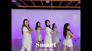 Smart  Dance Cover [upl. by Prevot920]