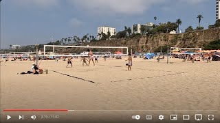 Palisades High Varsity 2s vs Crescenta Valley  Set 2  Aug 31 2024 [upl. by Turino]