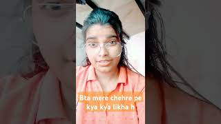 Kitaben bahut si padhi hongi tumne❤❤❤😘trendingWhatsapp statusviralytshortsongsubscribe😍😍😍 [upl. by Burn489]