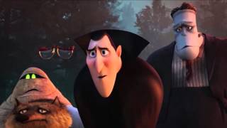 Hotel Transylvania  Where did the time go  118 [upl. by Geithner]