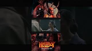 ¡EL MAYOR FRACASO DE 2024 hellboy [upl. by Leay]