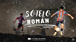 Highlight ► Sotelo Román [upl. by Madoc111]