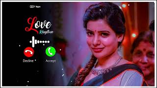 Telugu Best Ringtone Download link 👇  Tamil Love Bgm Ringtone  South Love Bgm Ringtone  A Aa 2 [upl. by Bret]