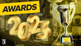 2023 Car Detailing Products Awards [upl. by Ahsuatal]