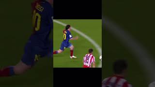 shorts leo messi [upl. by Aynotal527]