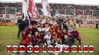 TODOS LOS GOLES DEL DEPORTIVO MORÓN  Temporada 202425 [upl. by Enriqueta]