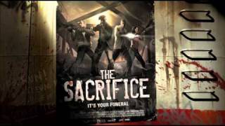 Left 4 Dead 2  The Sacrifice Intro Music [upl. by Noy]