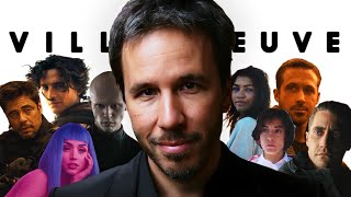 I Watched Every Movie Directed by Denis Villeneuve [upl. by Akitnahs]