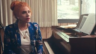 Lady Gaga Bradley Cooper  A Star Is Born Scenes [upl. by Colton18]