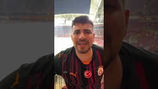 OSIMHEN OLEY OLEY OLEY osimhen galatasaray [upl. by Nevaed]