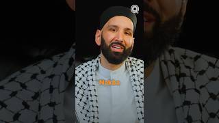 Nakba  Catastrophe  Dr Omar Suleiman [upl. by Einnaf]