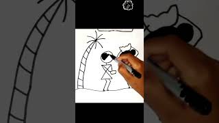 Warli Art Drawing for Kids Fun amp Easy StepbyStep Tutorial [upl. by Finny]