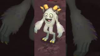 TAWKERR ON EARTH ISLAND mobileapp mobilegaming mysingingmonsters shorts [upl. by Kerk]