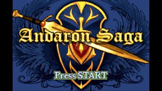 S6 CH15  Andaron Saga  Lunatic Ironman [upl. by Anjali287]