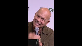 Tony Fadell on missiondriven aholes at TechCrunch Disrupt 2024 [upl. by Ranitta284]