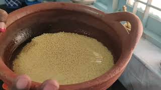 Foxtail Millet RiceHealthy Food [upl. by Drannek]