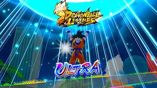 Summons in FighterZ  Dragon Ball FighterZ [upl. by Avilo474]