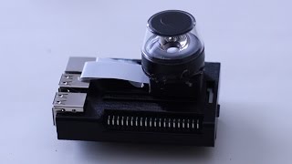 How To Make A Cheap 360 Video Camera With A Raspberry Pi  Part 1 [upl. by Namia187]