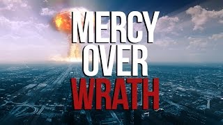 Mercy Over Wrath  Powerful  Silent Repenter [upl. by Notsgnal965]