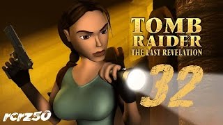 32Tomb Raider the Last RevelationLibreria perduta3263 parte24rcrz50 [upl. by Huntington]