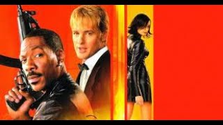 Beverly Hills Cop Action Full Movie Eddie Murphy 2024 [upl. by Ecitnerp]