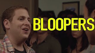 21 Jump Street  Bloopers [upl. by Wes]