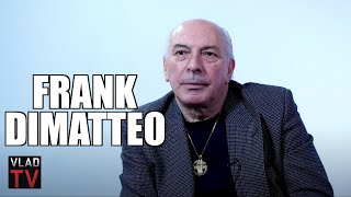 Frank DiMatteo Joe Gallo Hit Portrayed in The Irishman was quotComplete Bullshquot Part 6 [upl. by Maffei]