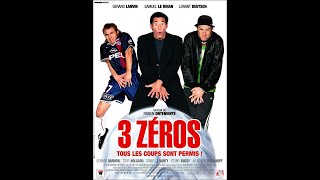 3 ZÉROS 2002 Bande Annonce [upl. by Ttenrag]