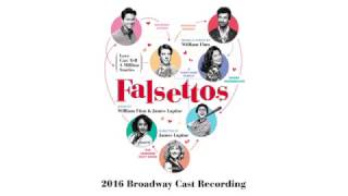 Falsettos Original Broadway Cast Recording Preview [upl. by Arlinda235]