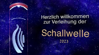 Schallwelle Diashow 2024 [upl. by Ahsial]