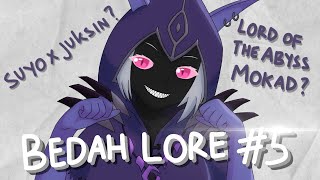 Bedah Lore MLBB 5 [upl. by Foushee]