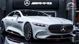 2025 Mercedes Maybach S680 Luxury Redefined [upl. by Abehsat]