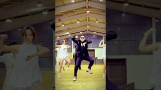 Psygangnamstyle oppangangnam gangnamstyle psygangnamstyle kpopedit btsarmyforever btsshorts [upl. by Llered]