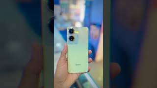 Oppo New Model Mobile Unboxing Video youtubeshorts smartphone duet tech oppo viral shorts yt [upl. by Vedette]