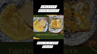 Egg breakfast options tasty protein rich recipes fatlossfoods musclebuildingdiet [upl. by Navis621]