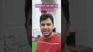 INDIAN MUSEUM KOLKATA travel [upl. by Odyssey175]